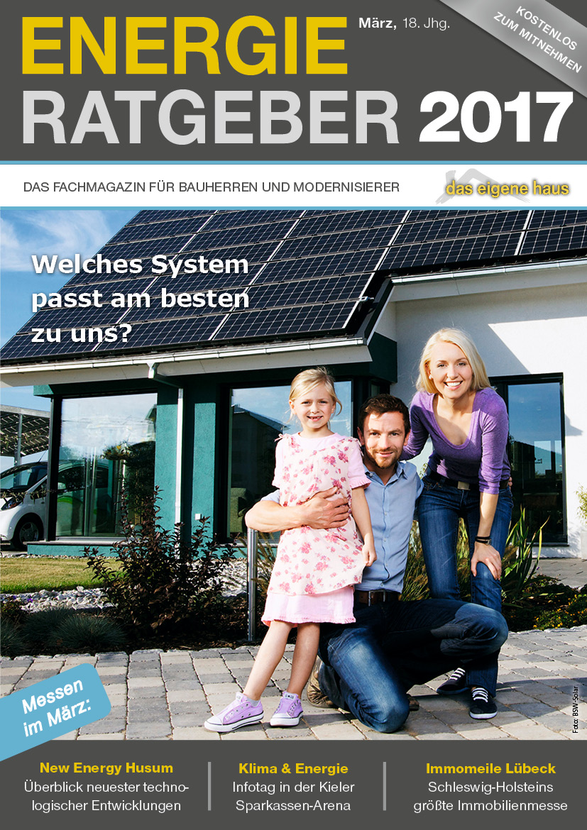 Titel März