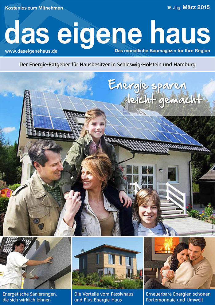 Titel New Energy