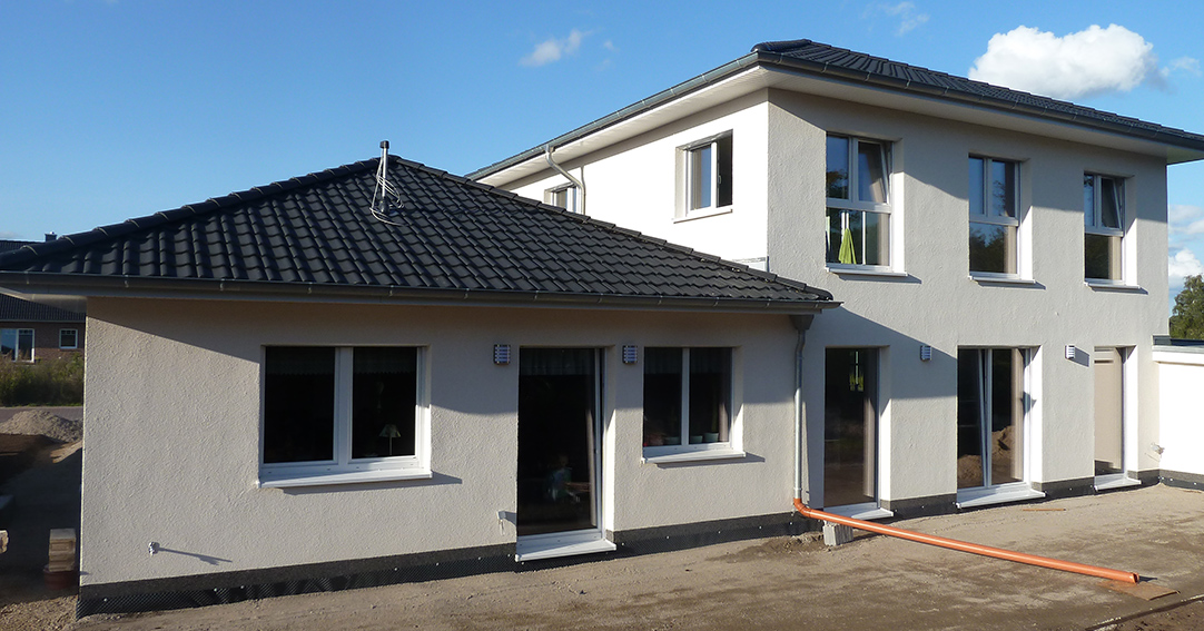 Neubau