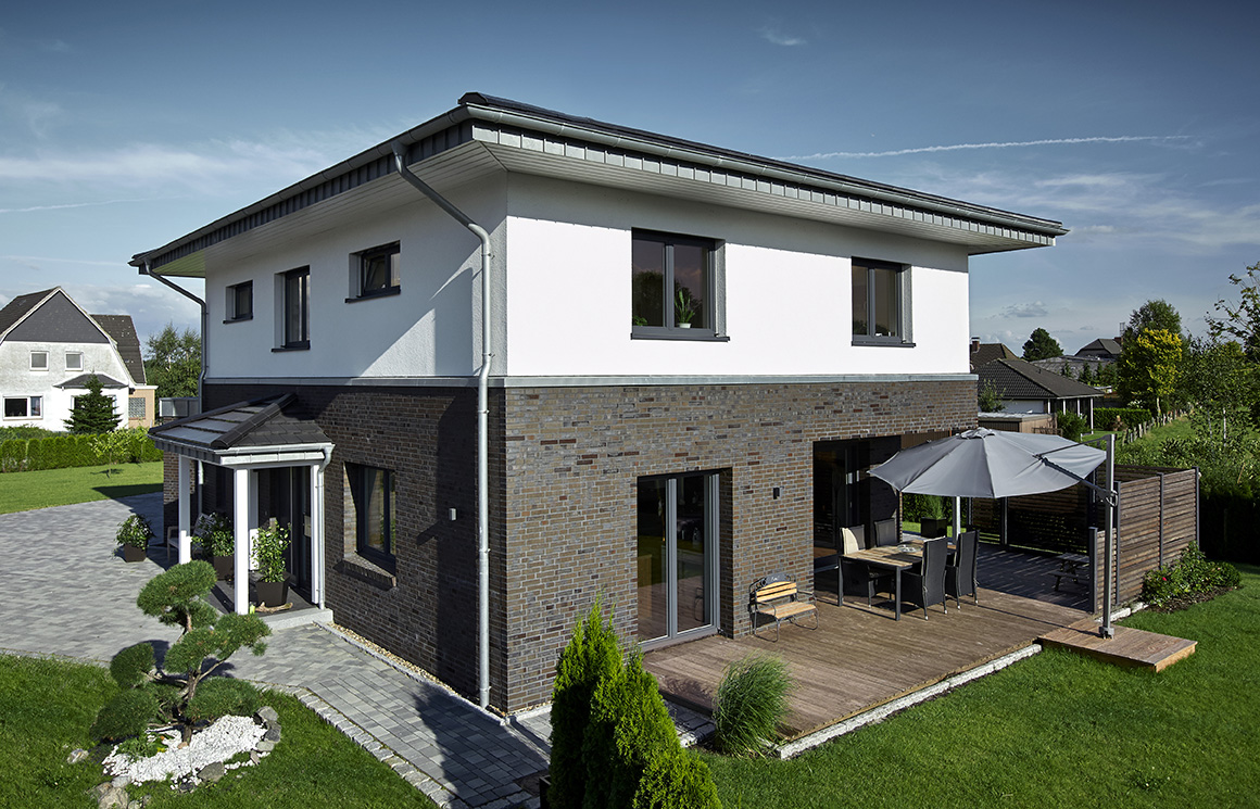 Architektenhaus