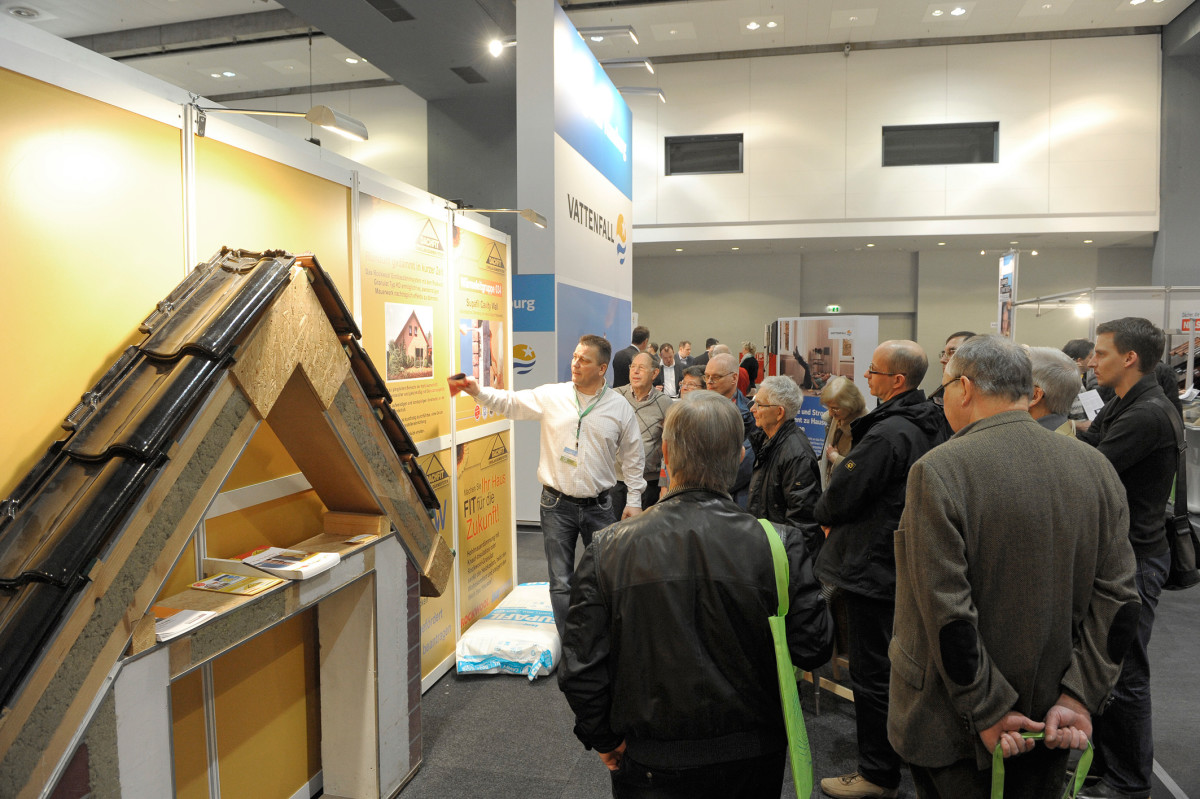 Messestand