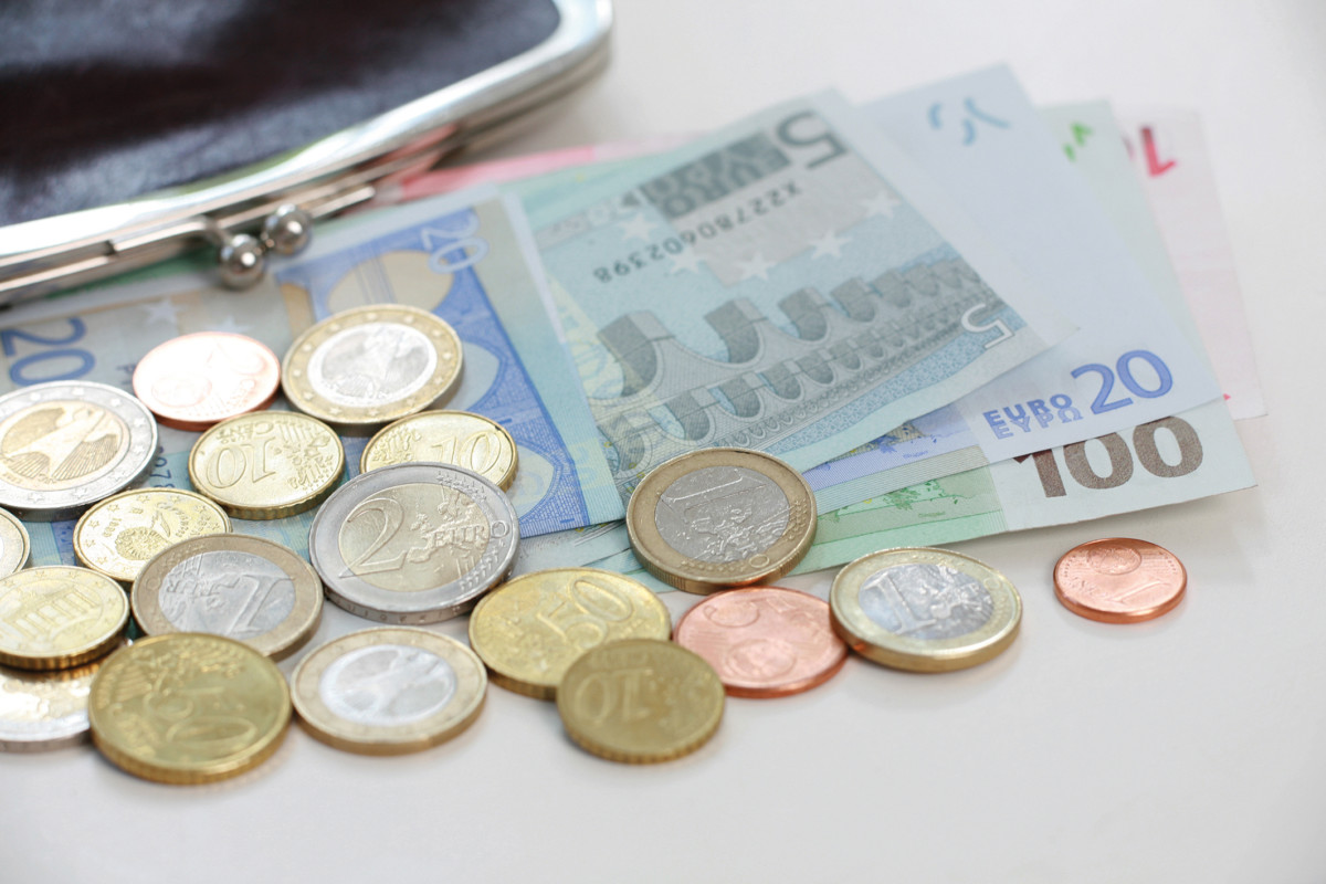 Geld