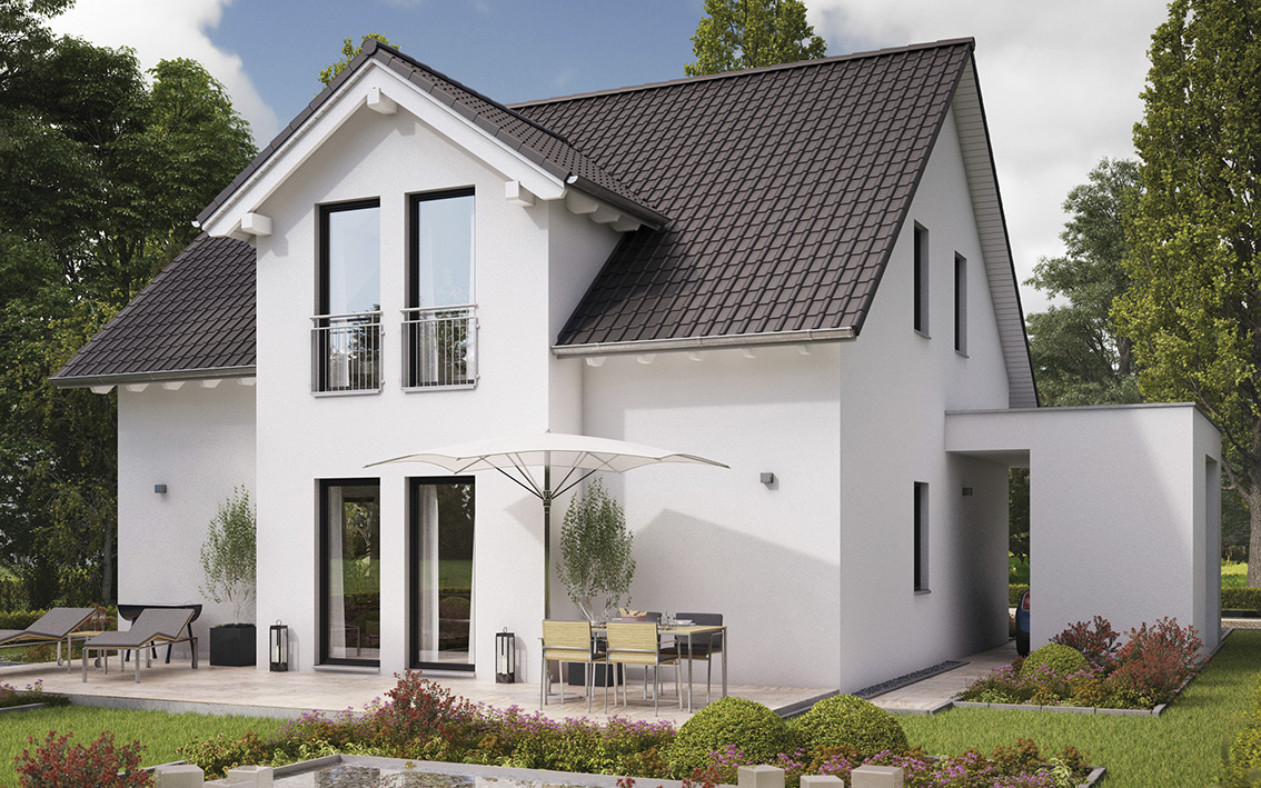 Haus von massa