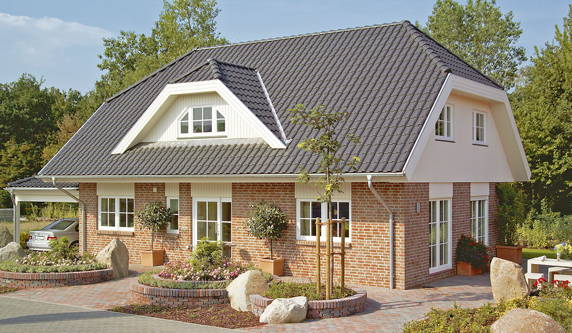 Haus von Danhaus