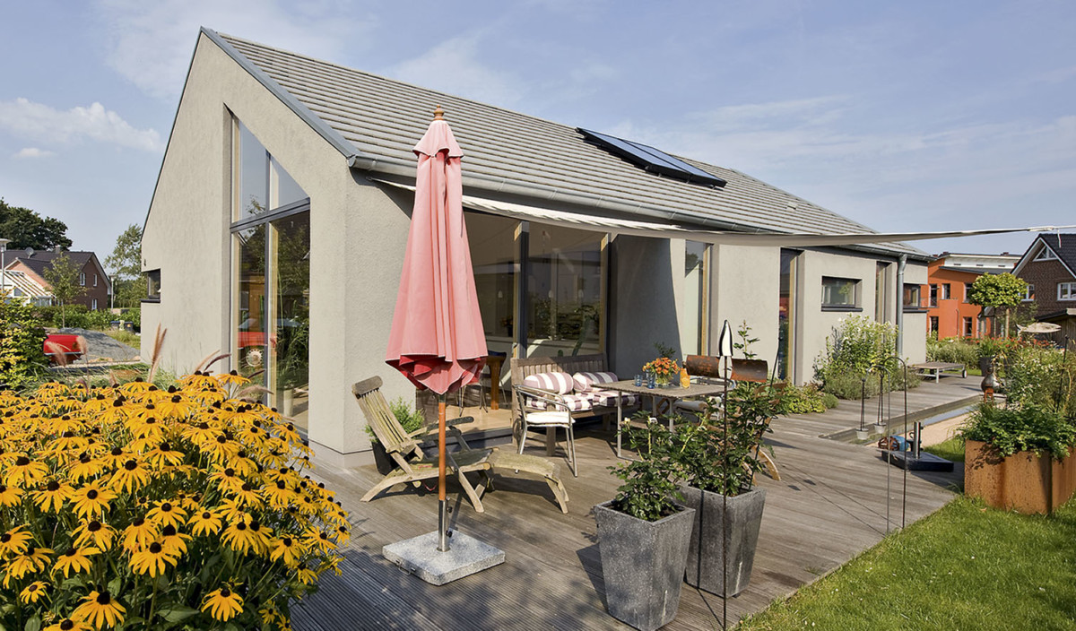 Haus von SH Life Haus