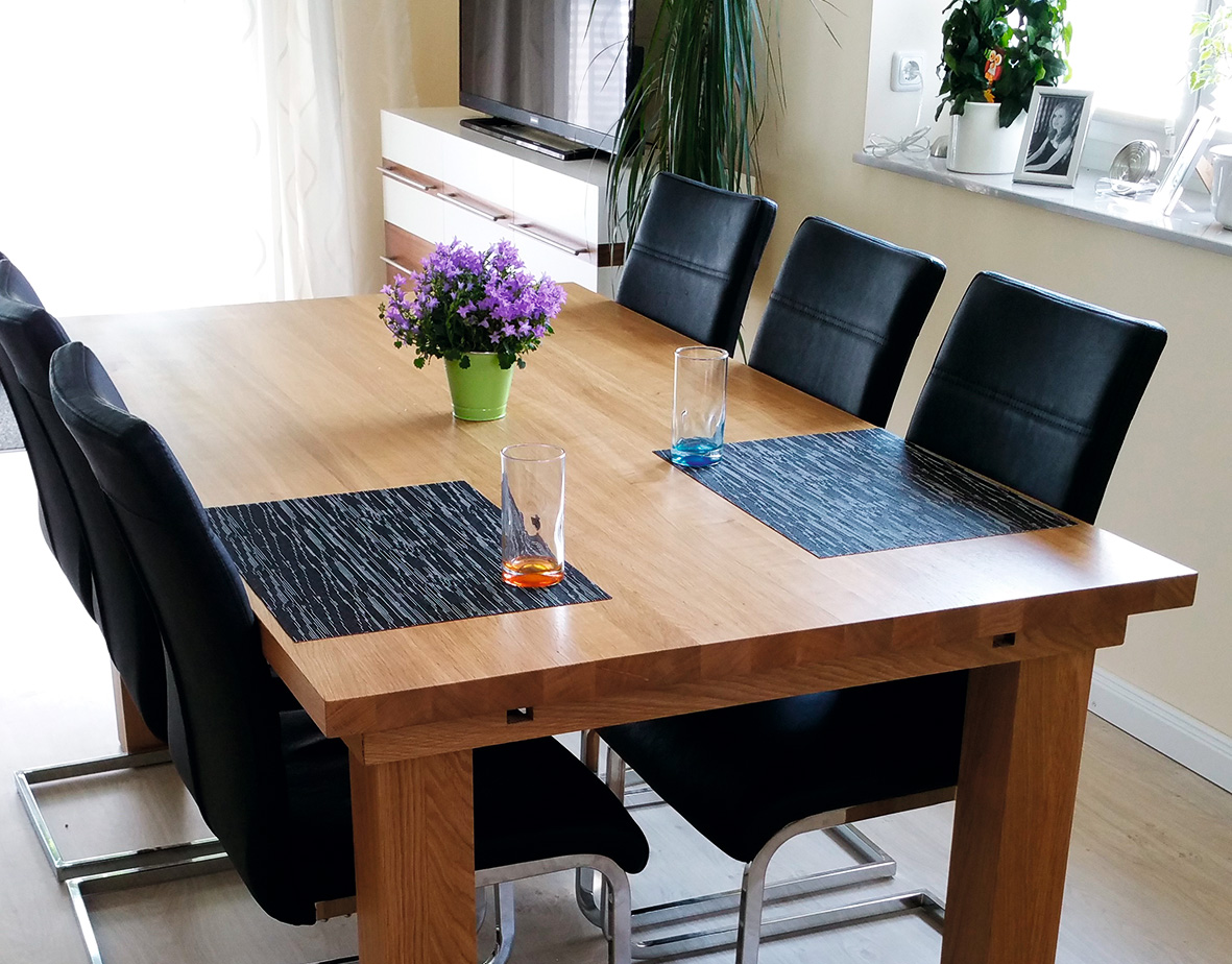 Esszimmer