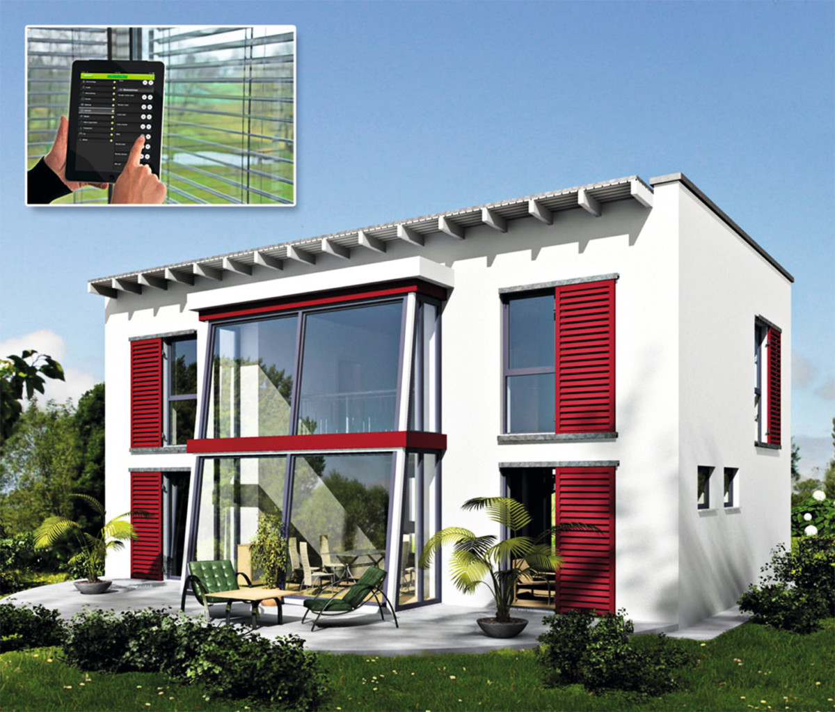 Smart Home