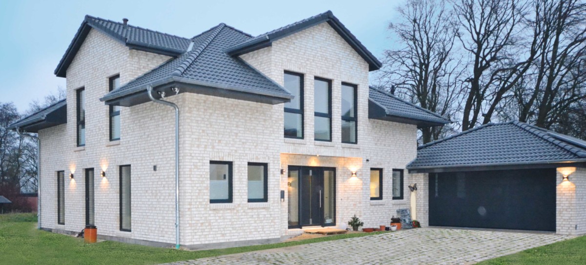 Haus