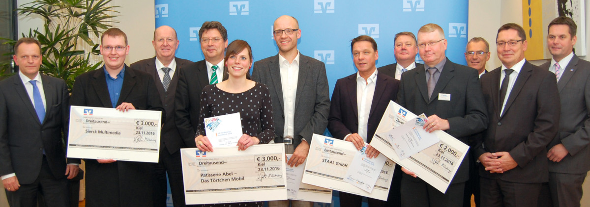 Gruppe Menschen