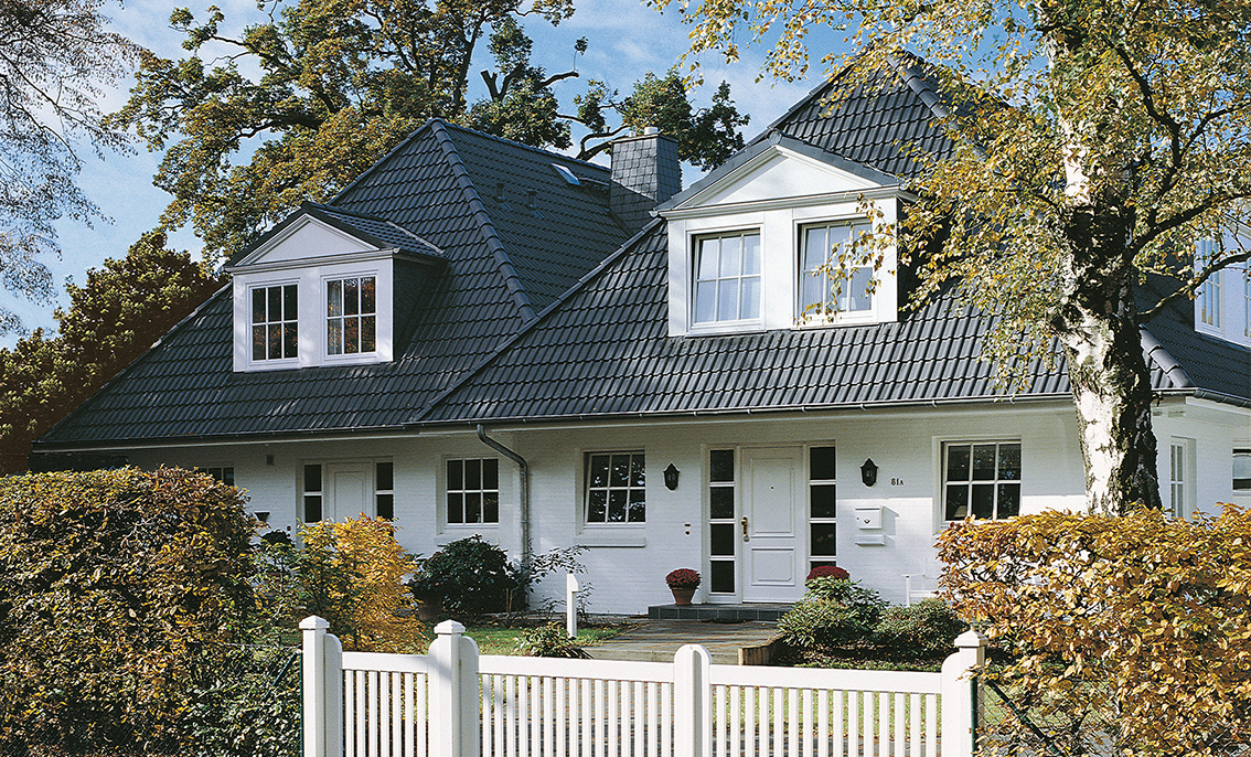 Haus