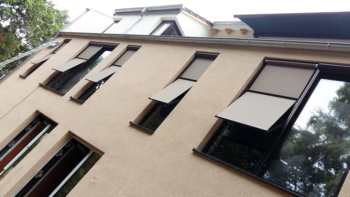 Fenster