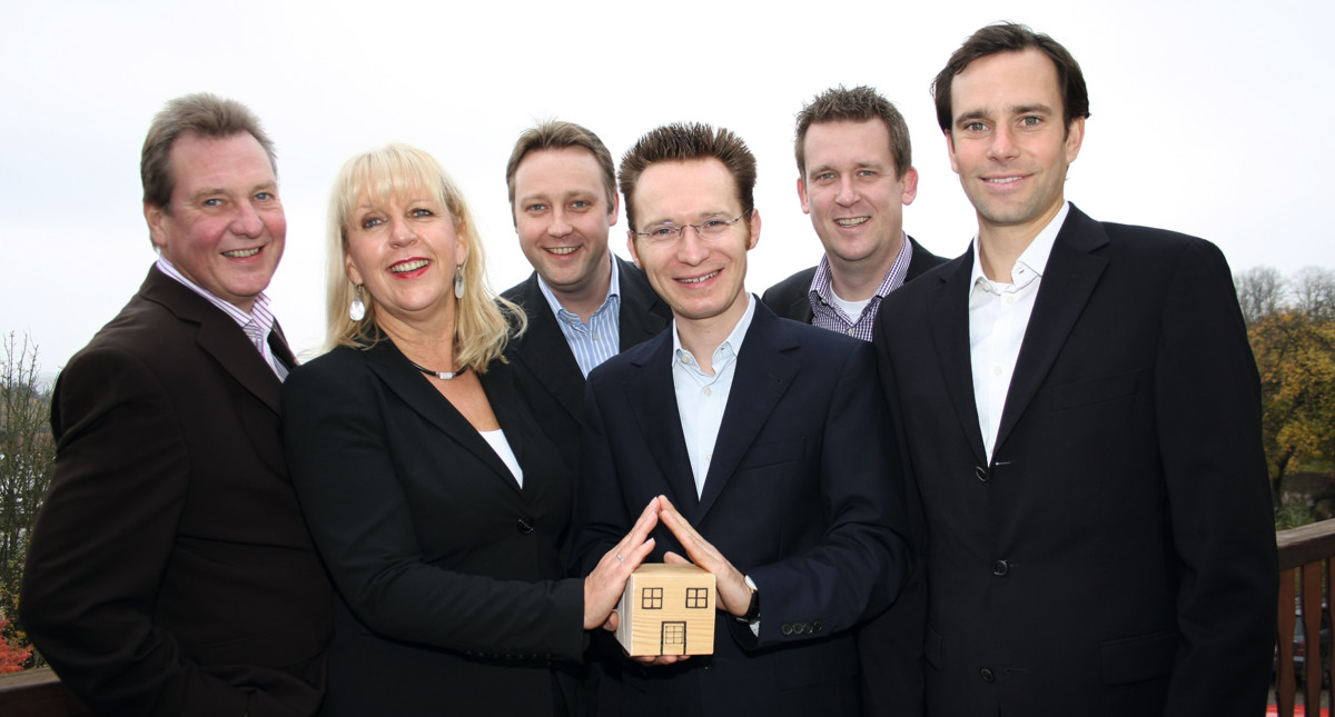 Finanzpatner Team