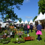 Gartenevents