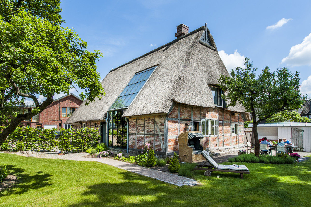 Bauen Mit Holz – Aus Leidenschaft
