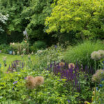 Small Gardens