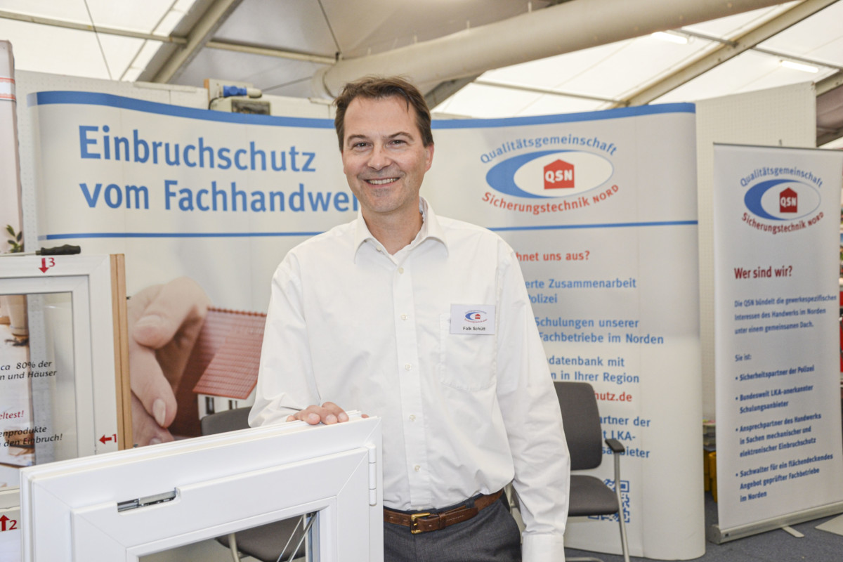 EXPERTENTIPP: Einbruchschutz Muss Fachgerecht Installiert Sein