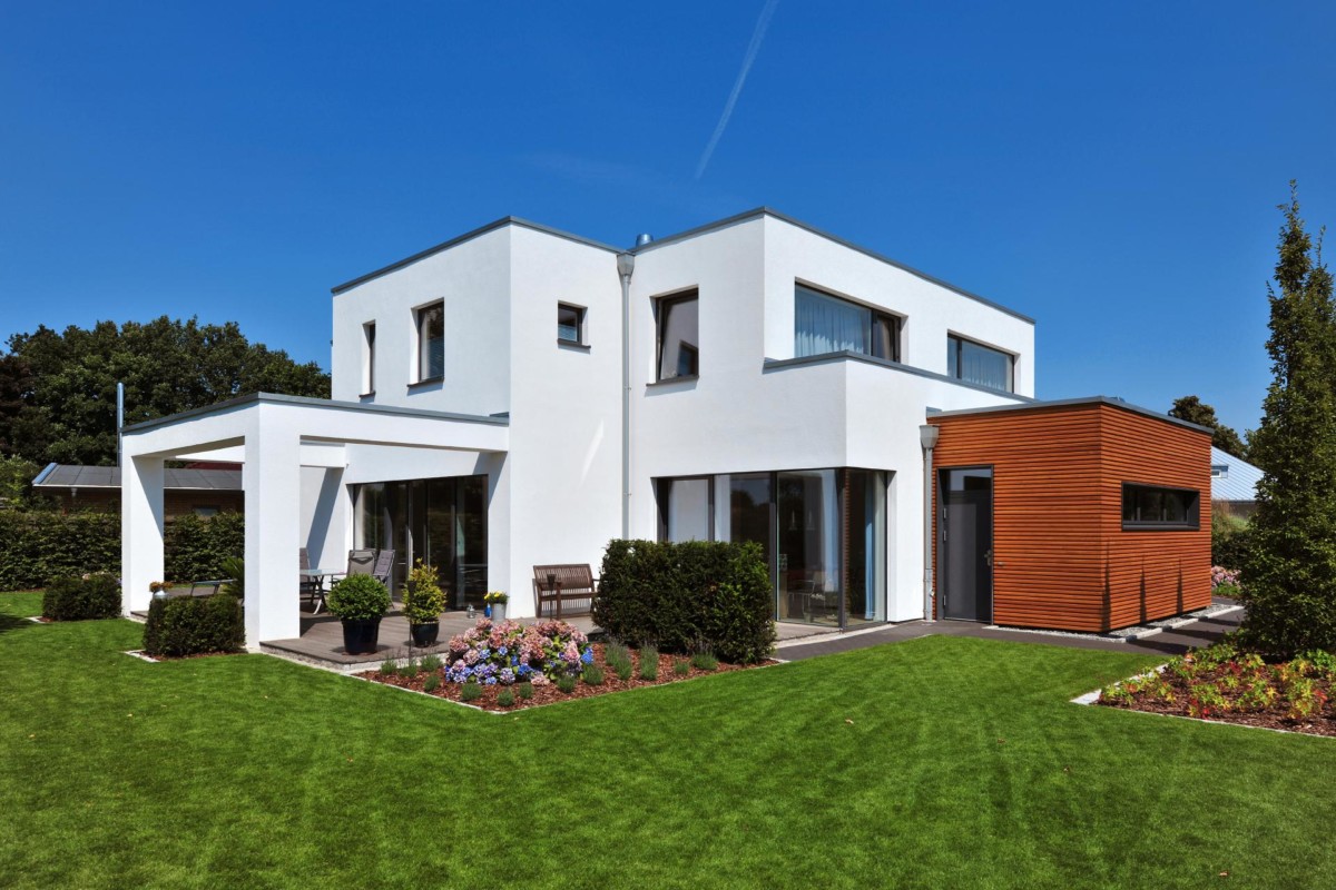 Innovative Fenster- Und Türen-Systeme