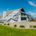 Sonnen- und Sichtschutz