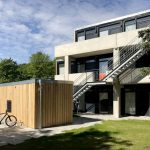 Bauen mit Holz