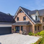 Energiesparhäuser