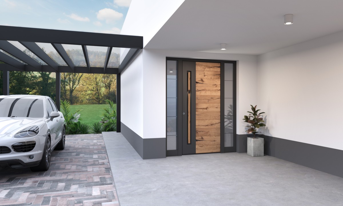 Project-2_Inotherm Haustüren nach Maß