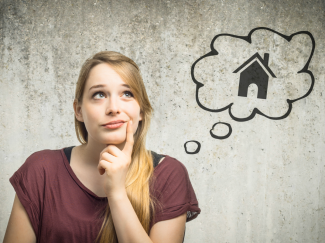 Ist jetzt der richtige Zeitpunkt, ein Haus zu kaufen?