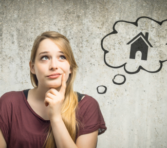 Ist jetzt der richtige Zeitpunkt, ein Haus zu kaufen?