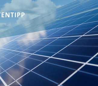 Und wie reinigen Sie Ihre PV-Anlage?