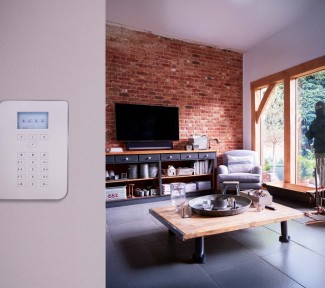 Einfach sicher wohnen!