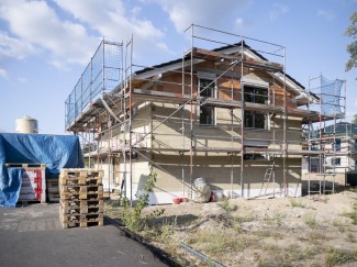 Bauherren-Schutzbund: Unabhängige Beratung für mehr Sicherheit beim Hausbau