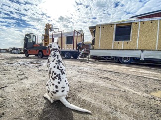 Individuelle Holzbaulösungen für Neubau und Sanierung