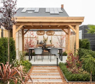 Der klimaangepasste Garten