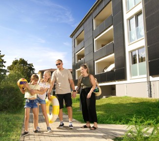 Photovoltaik­­anlagen für alle