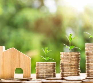 Nachhaltige Immobilienfinanzierung über grüne Kredite