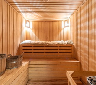Hausbau-Planung – was ist beim Einbau einer Sauna zu beachten?