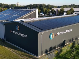 Photovoltaik auf der NordBau 2026: Solarlösungen für Haus und Gewerbe